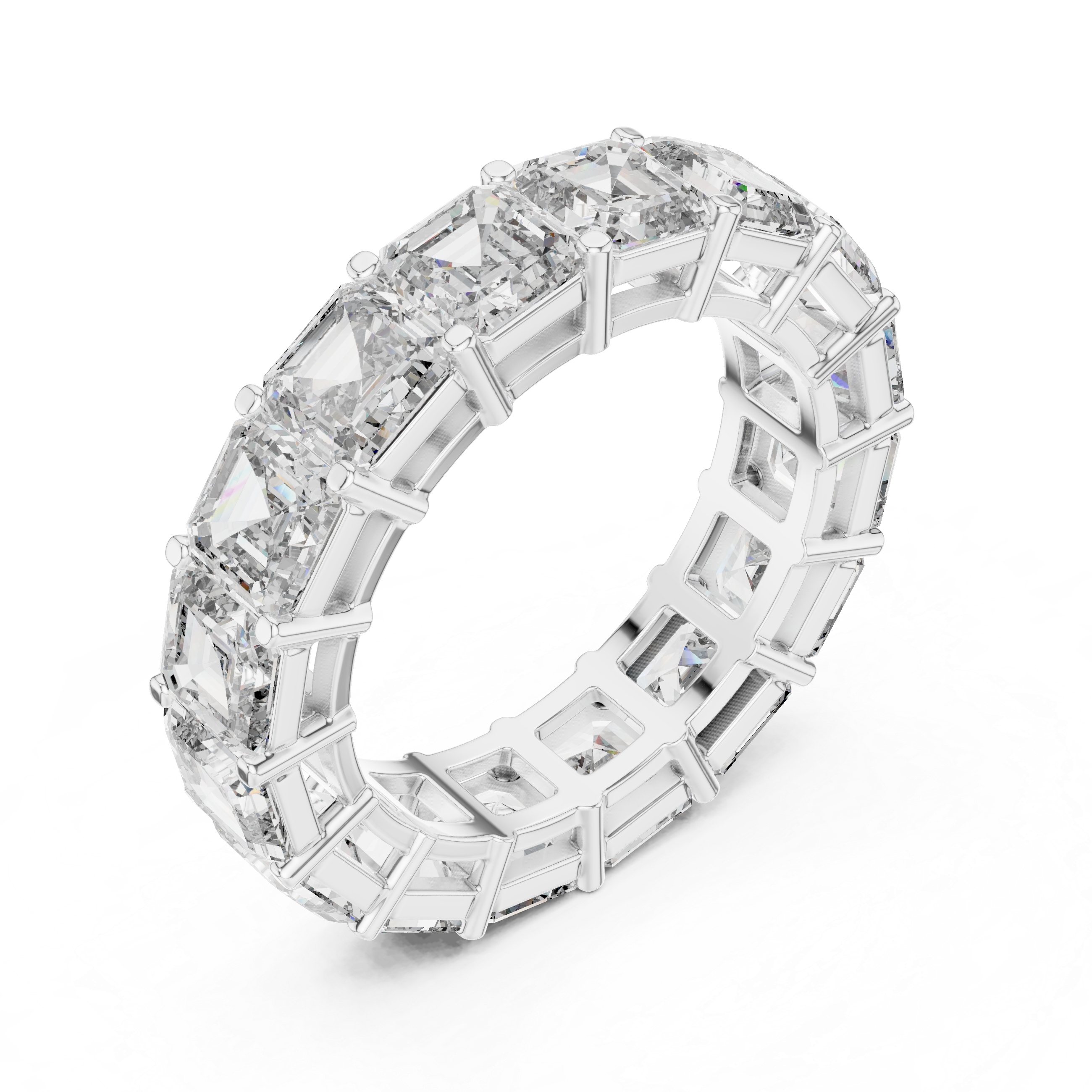 Robin Diamond Ring