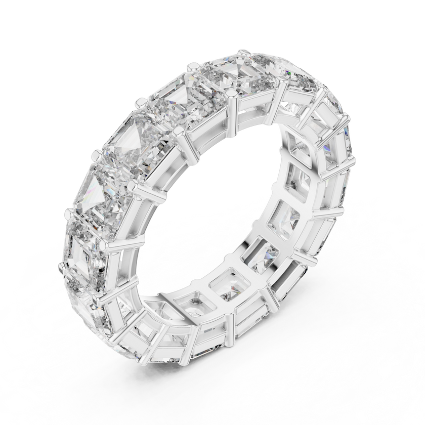 Robin Diamond Ring