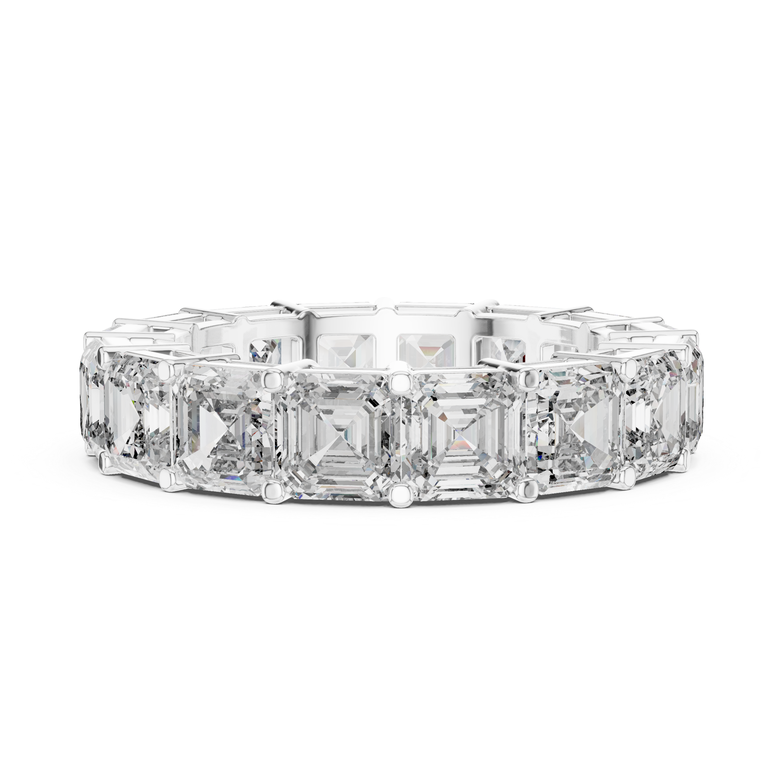 Robin Diamond Ring