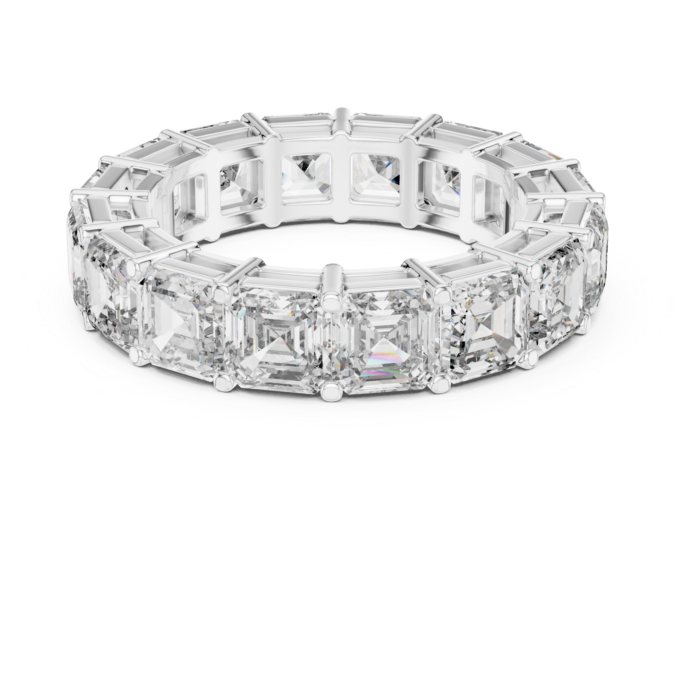 Robin Diamond Ring
