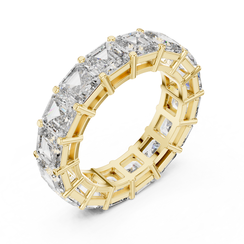 Robin Diamond Ring