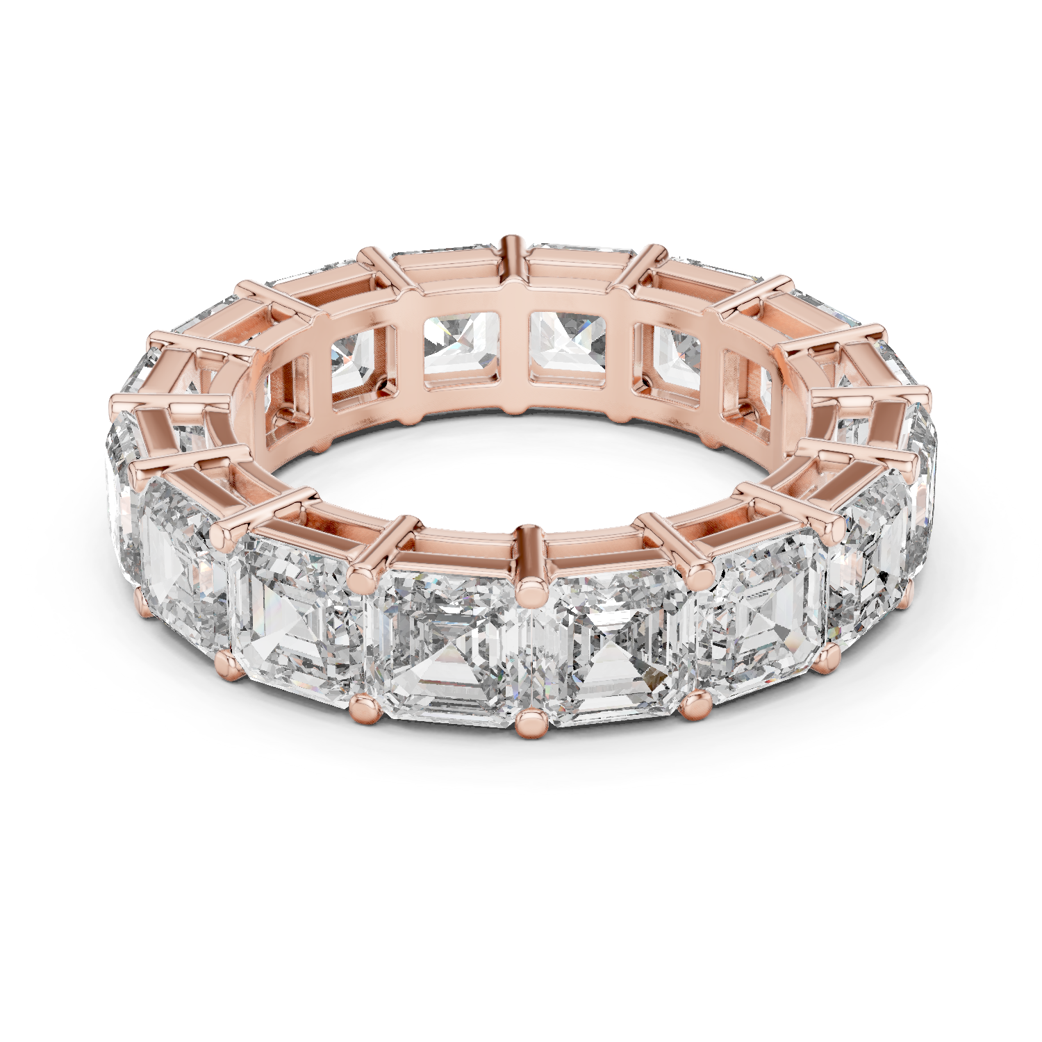 Robin Diamond Ring