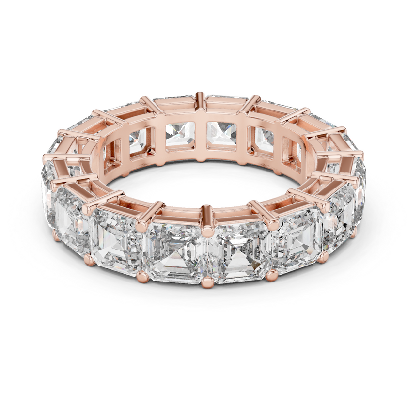 Robin Diamond Ring