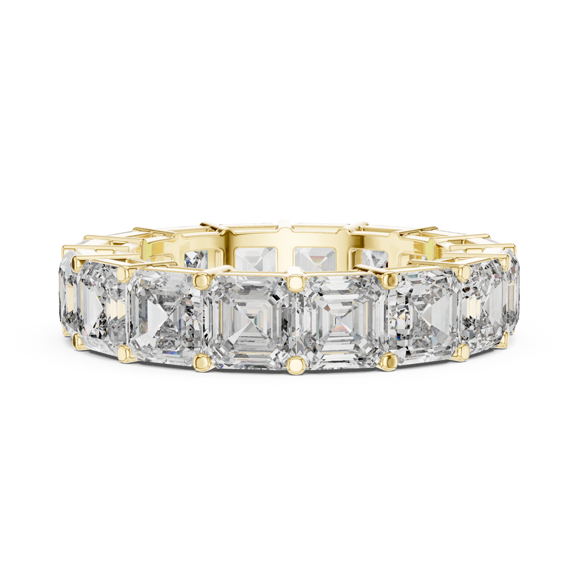 Robin Diamond Ring