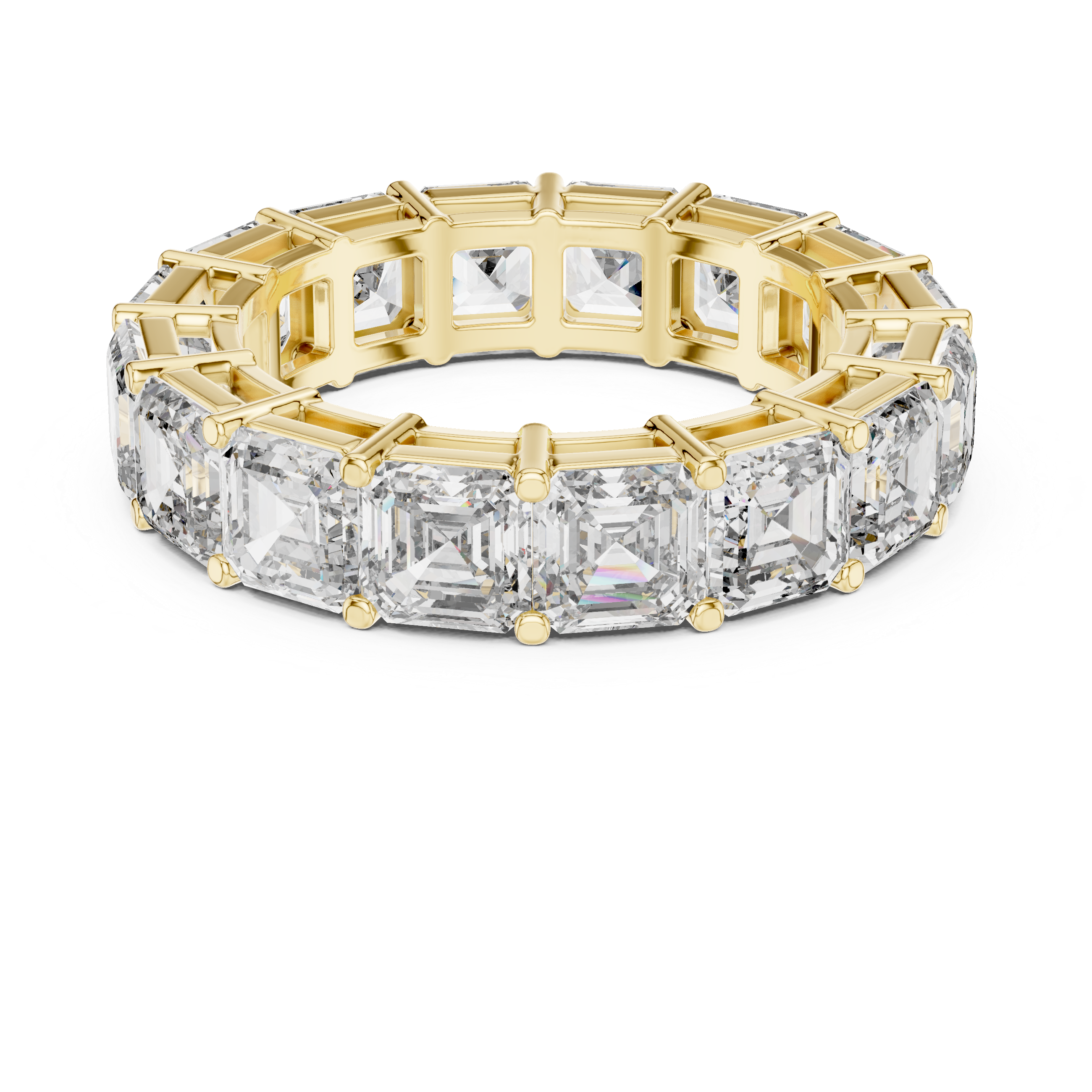 Robin Diamond Ring