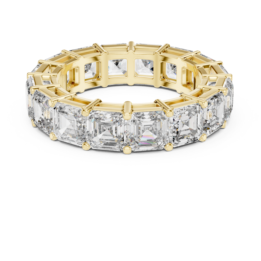 Robin Diamond Ring