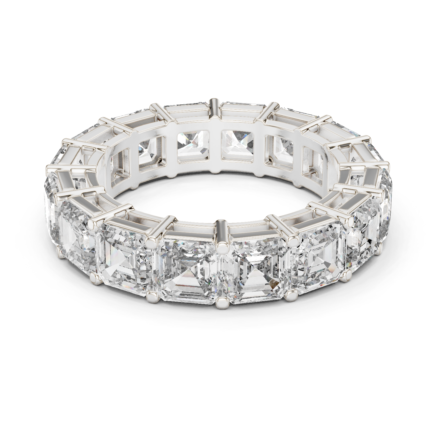 Robin Diamond Ring