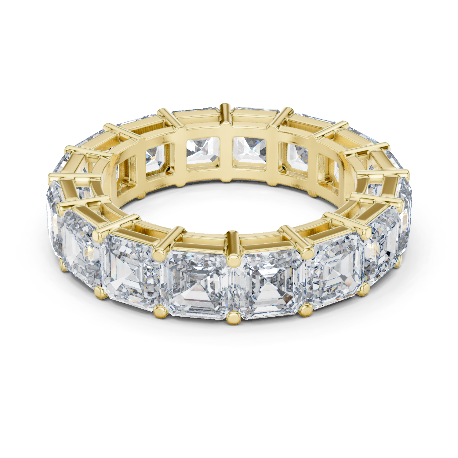 Robin Diamond Ring