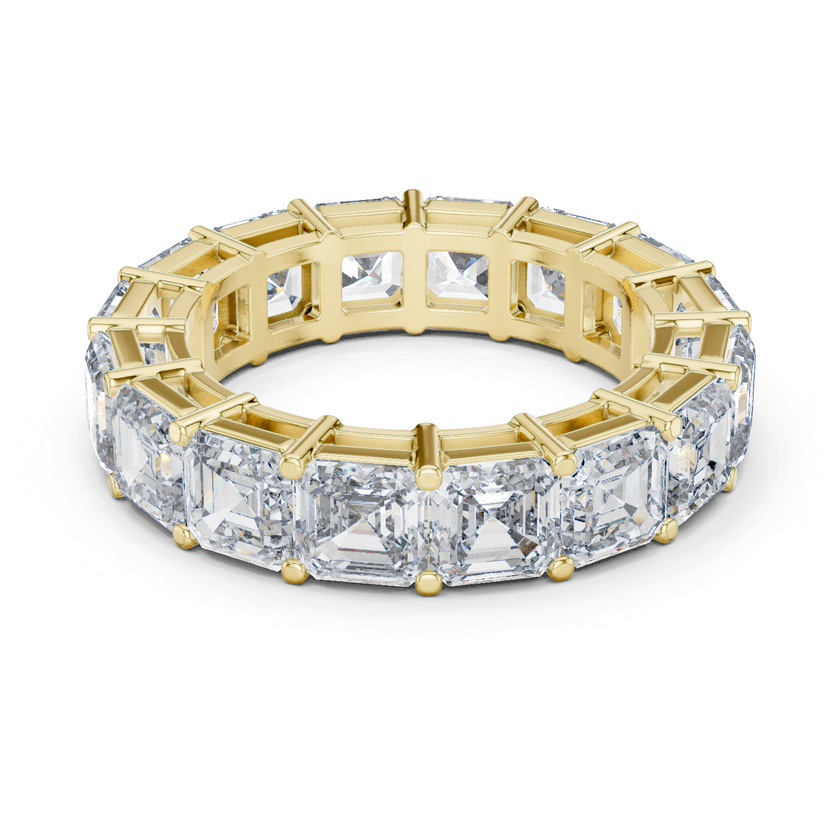 Robin Diamond Ring