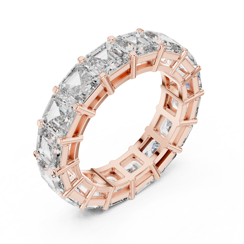 Robin Diamond Ring