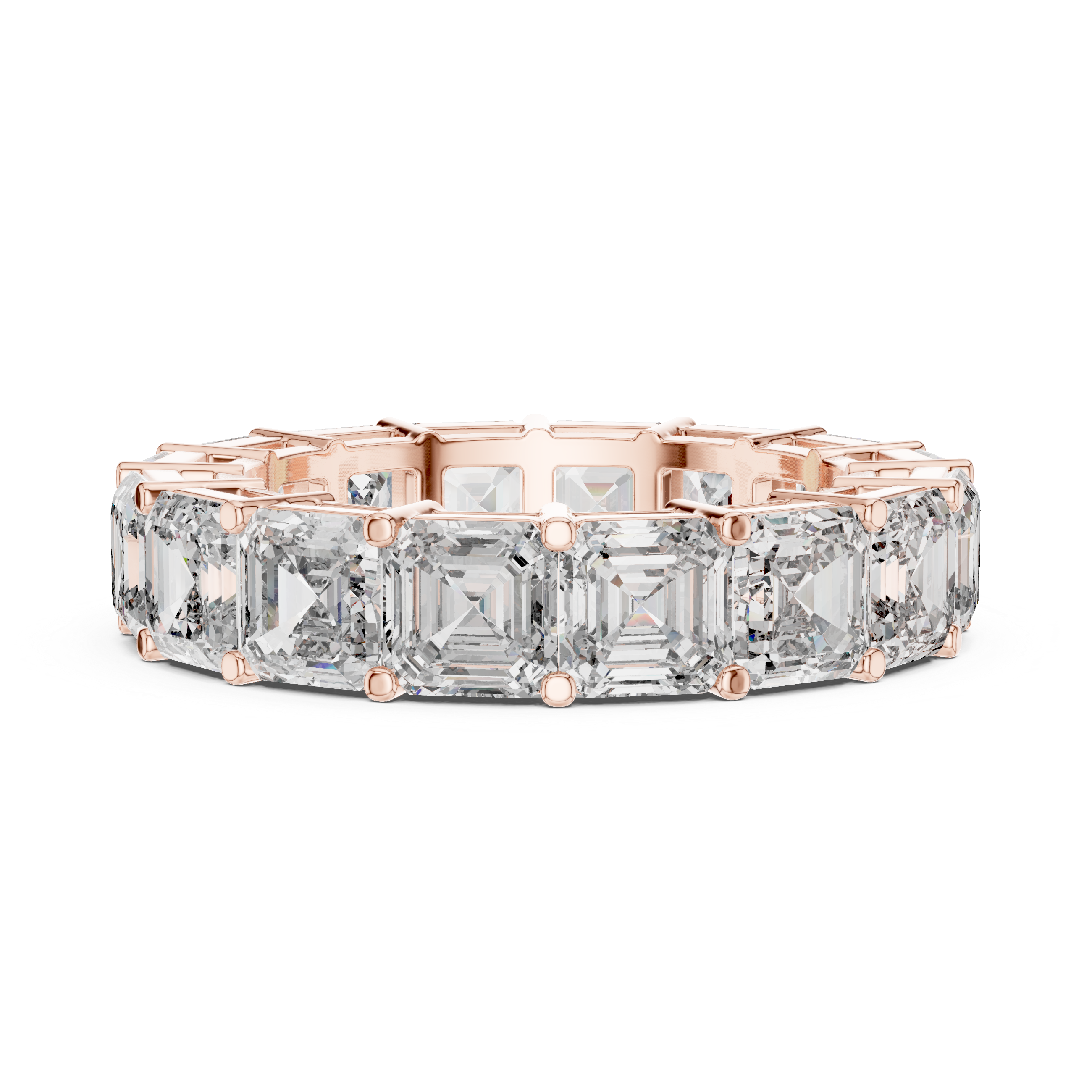 Robin Diamond Ring