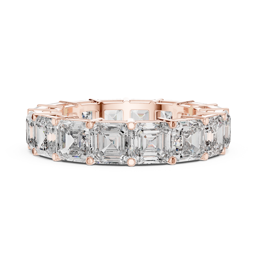 Robin Diamond Ring