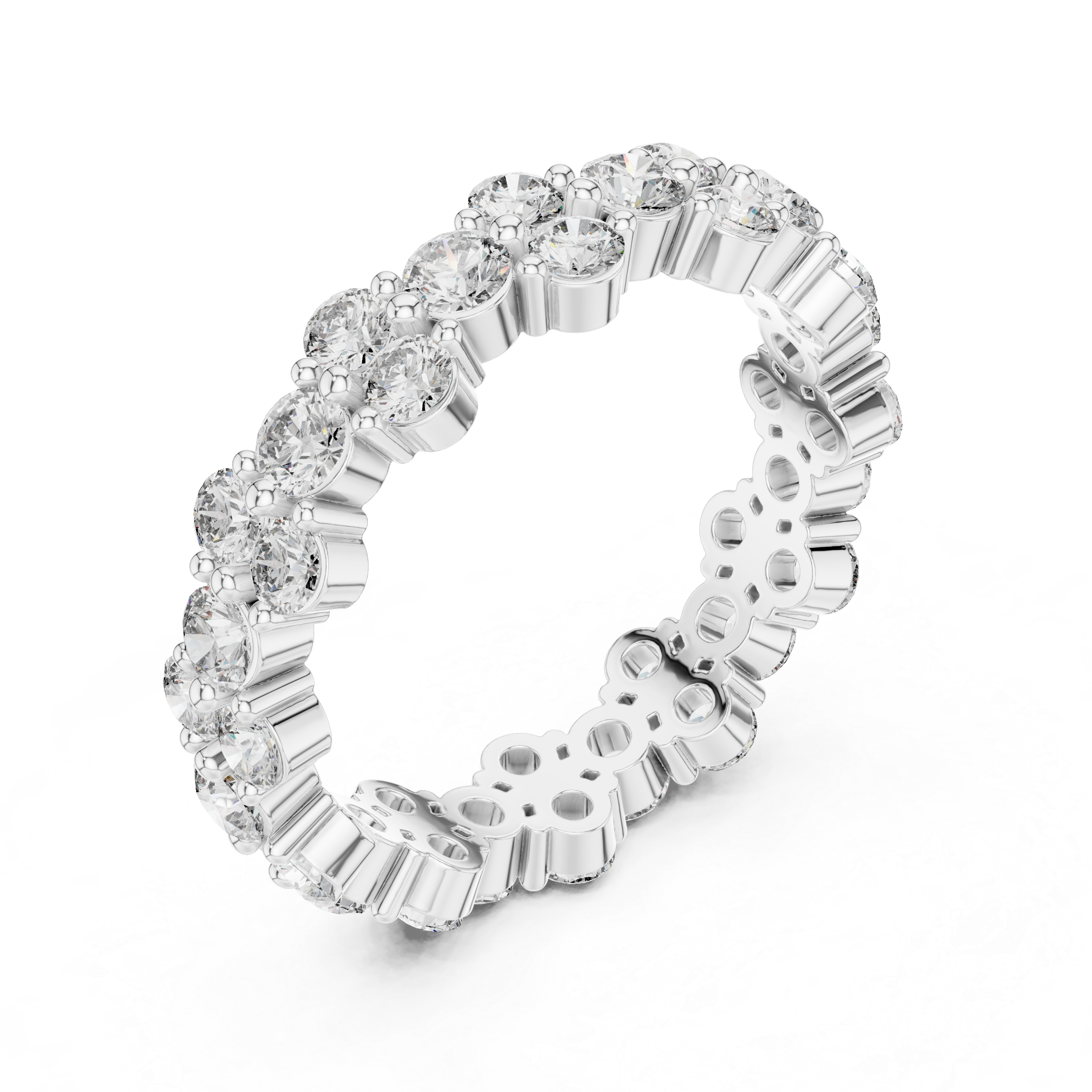 Esperanza Diamond Ring