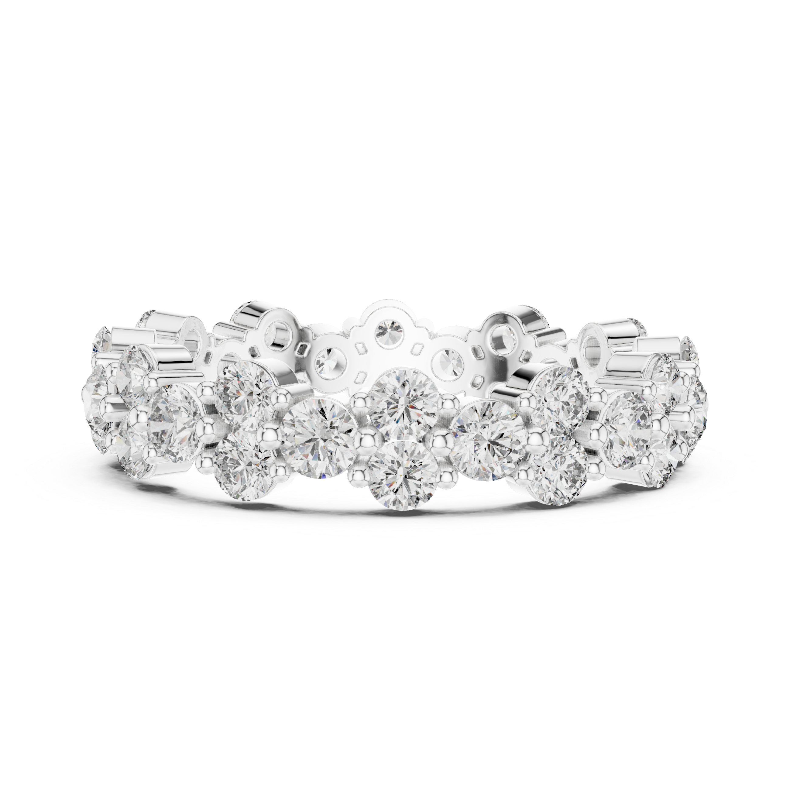 Esperanza Diamond Ring