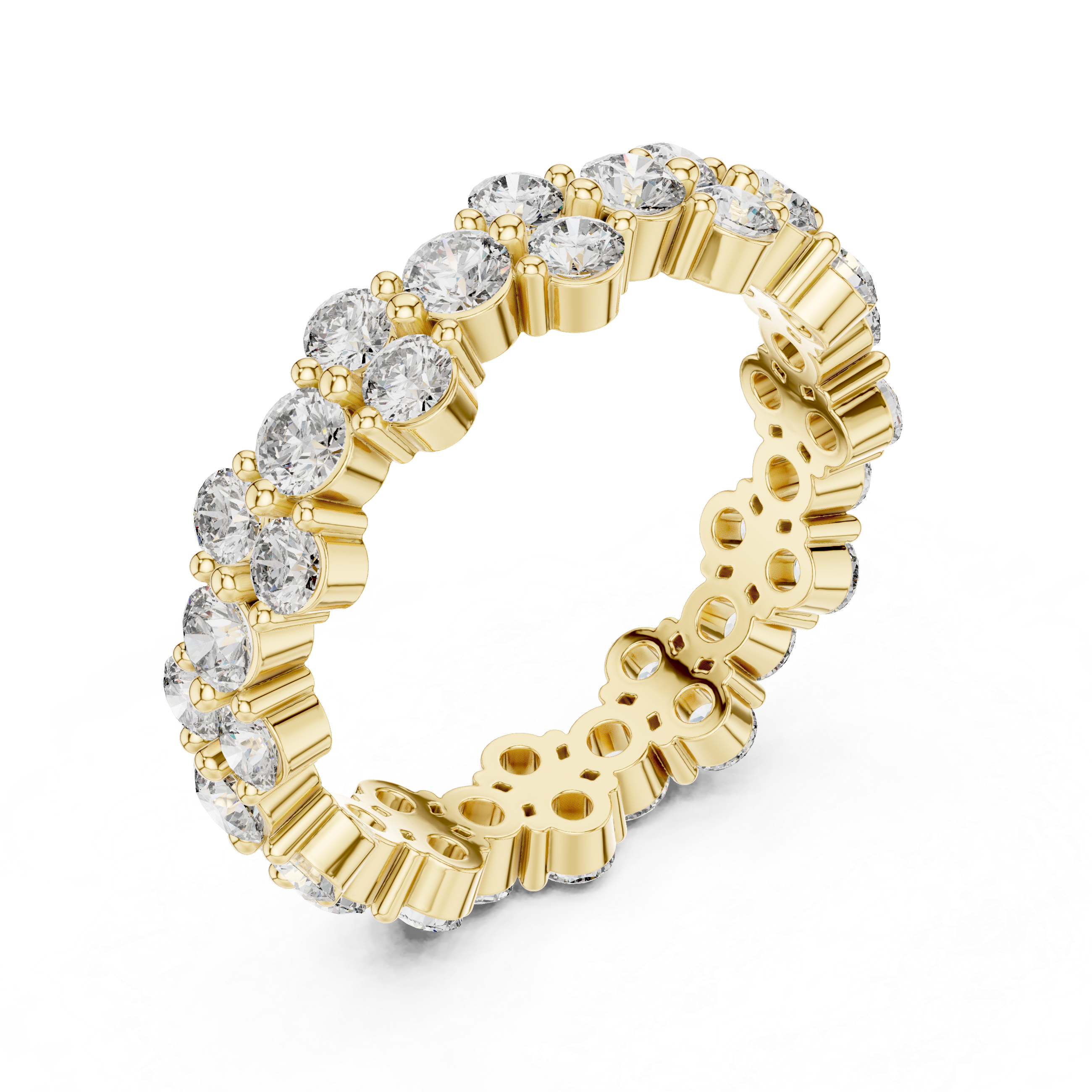 Esperanza Diamond Ring