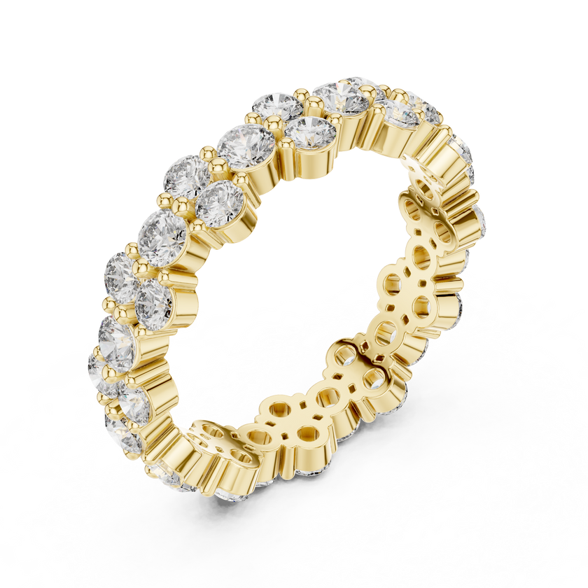 Esperanza Diamond Ring