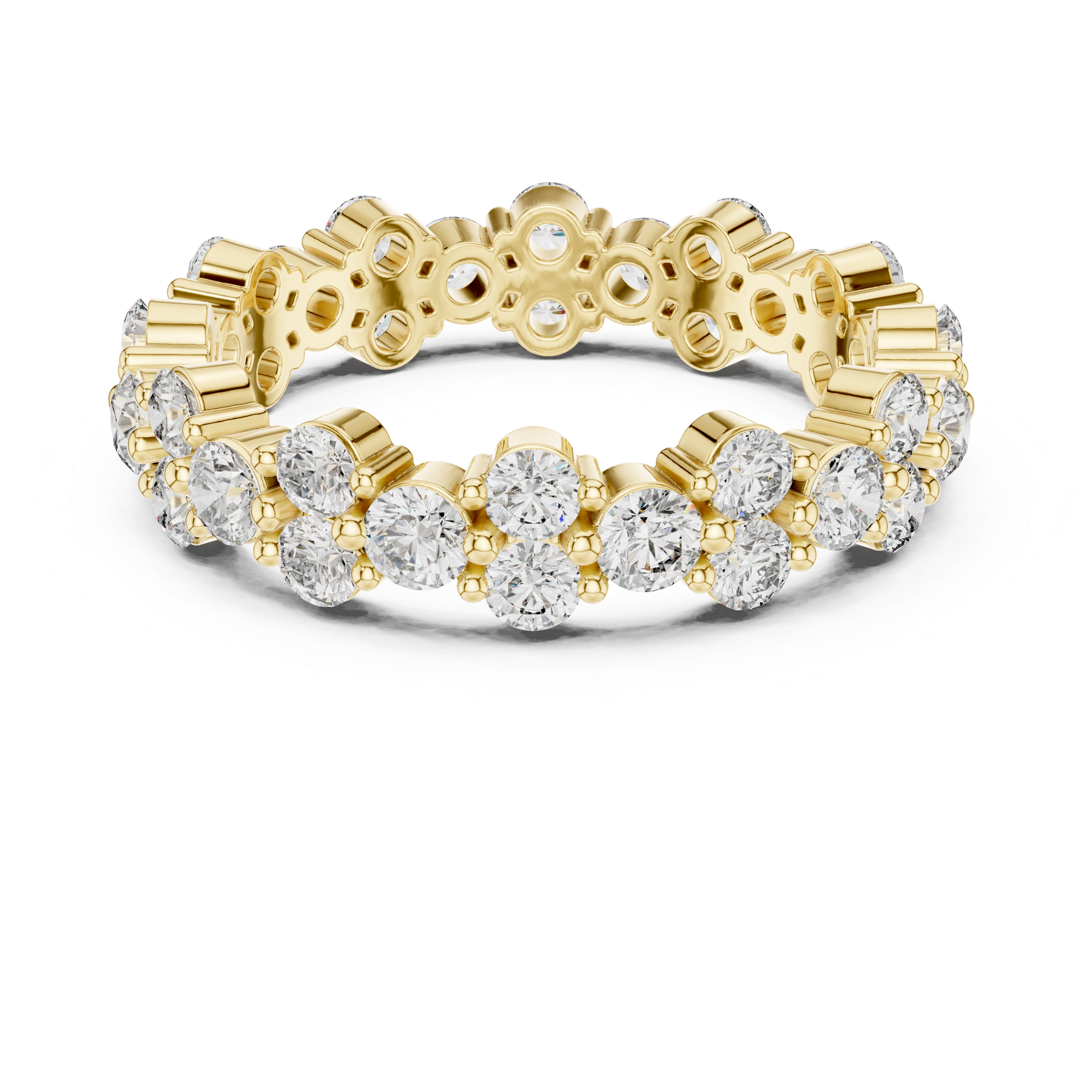 Esperanza Diamond Ring