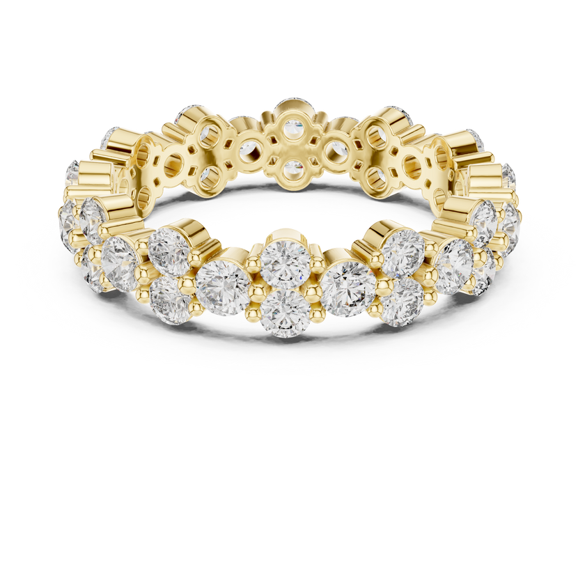 Esperanza Diamond Ring