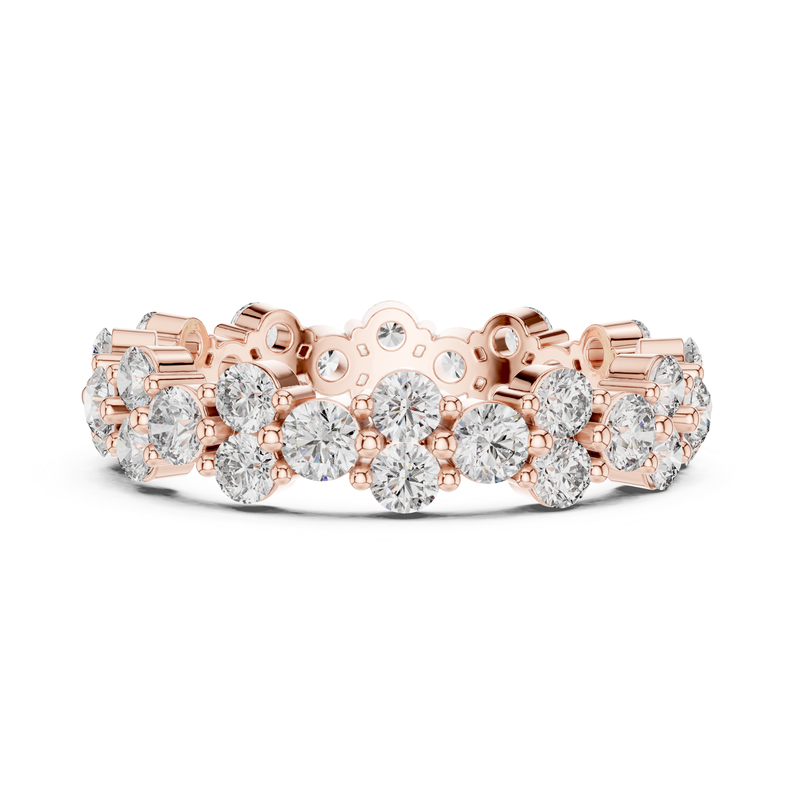 Esperanza Diamond Ring