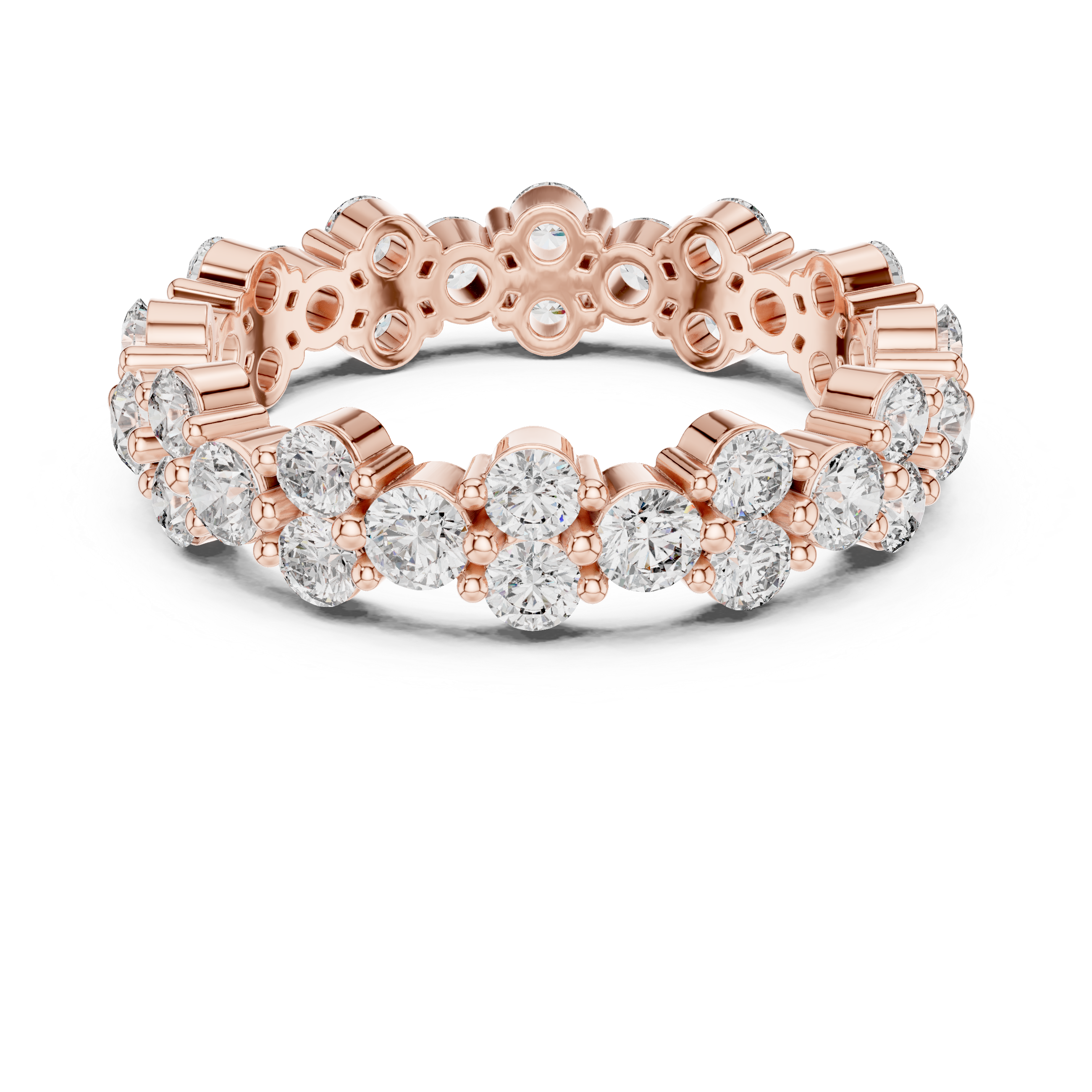 Esperanza Diamond Ring