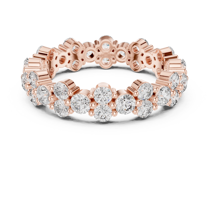 Esperanza Diamond Ring