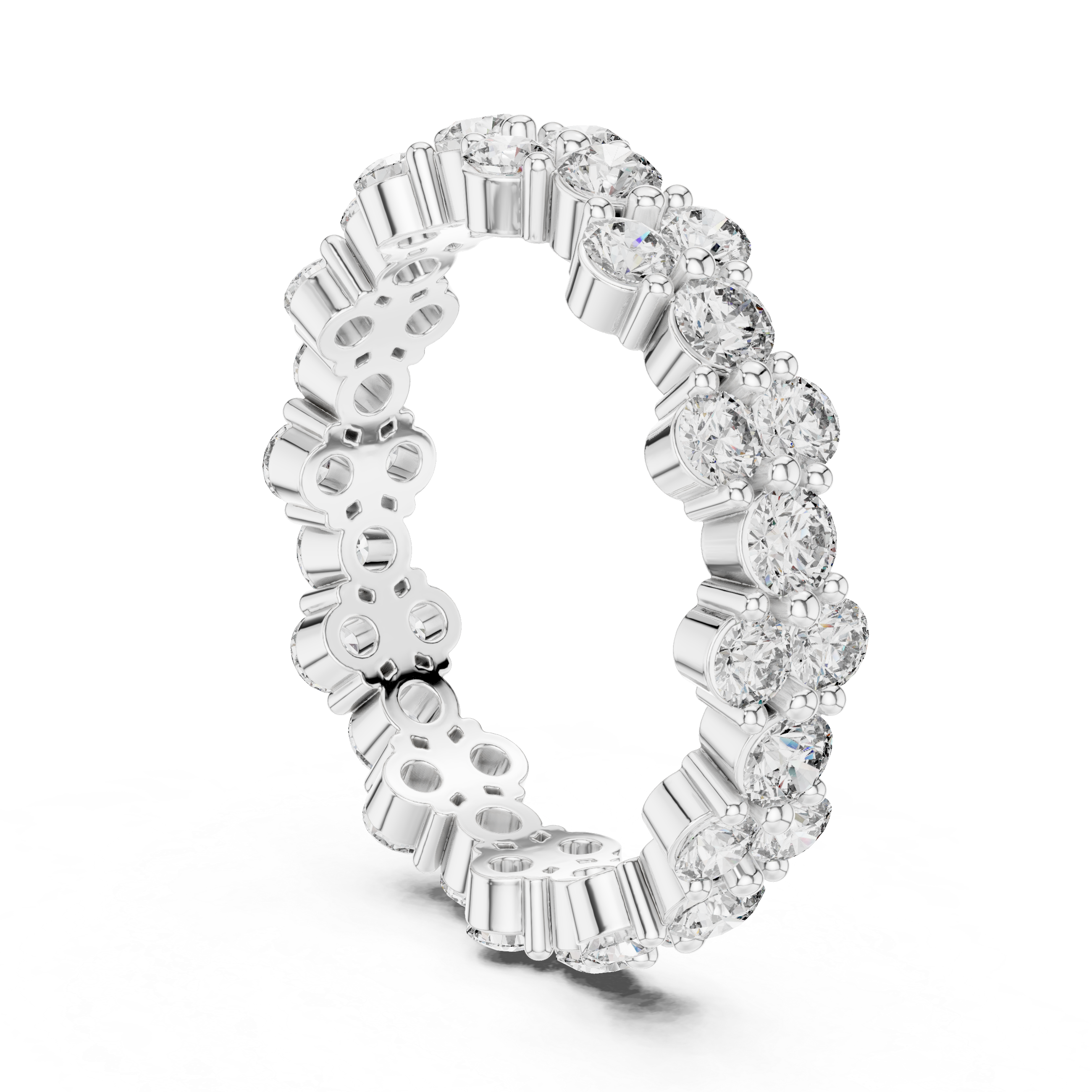 Esperanza Diamond Ring