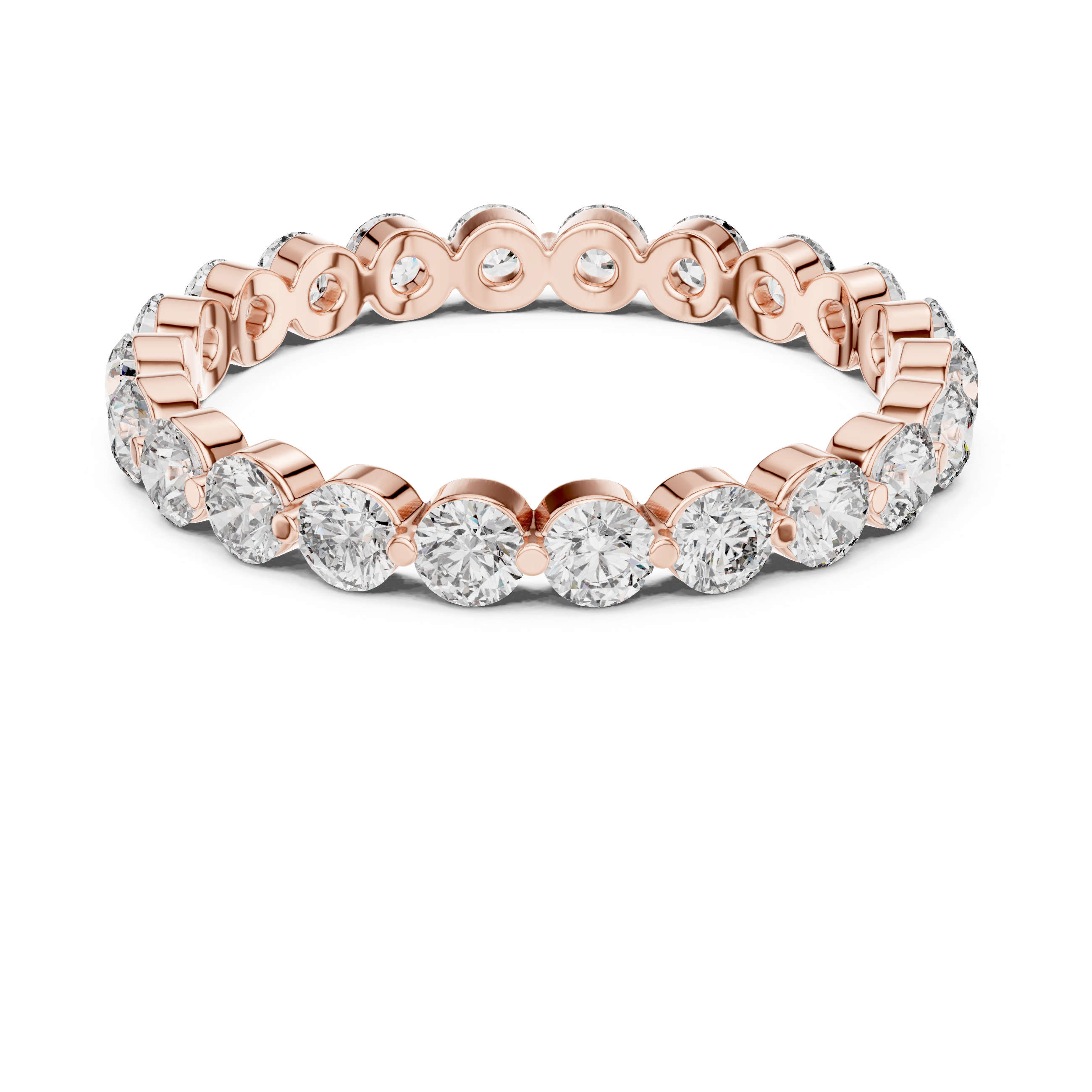 Naya Diamond Ring