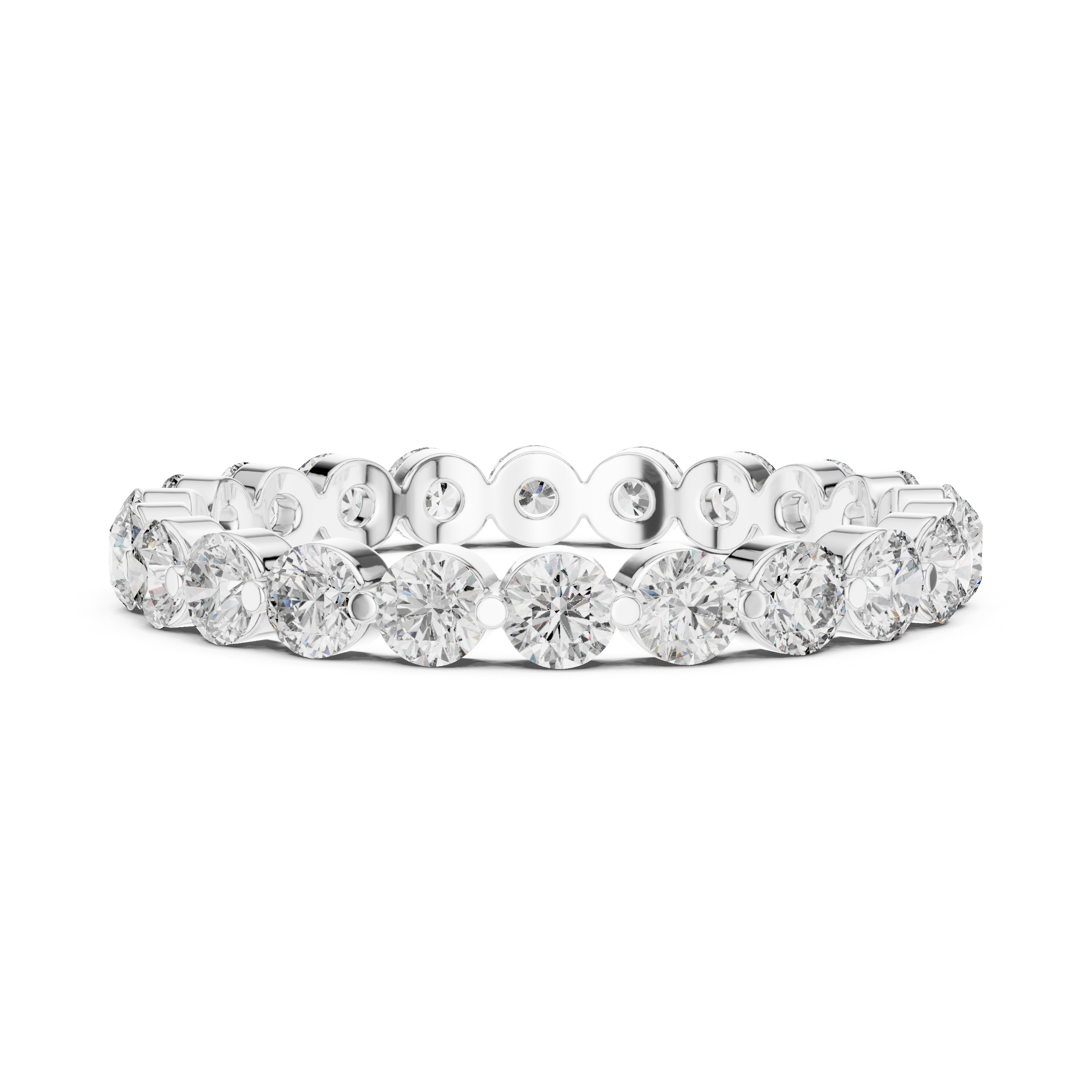 Naya Diamond Ring