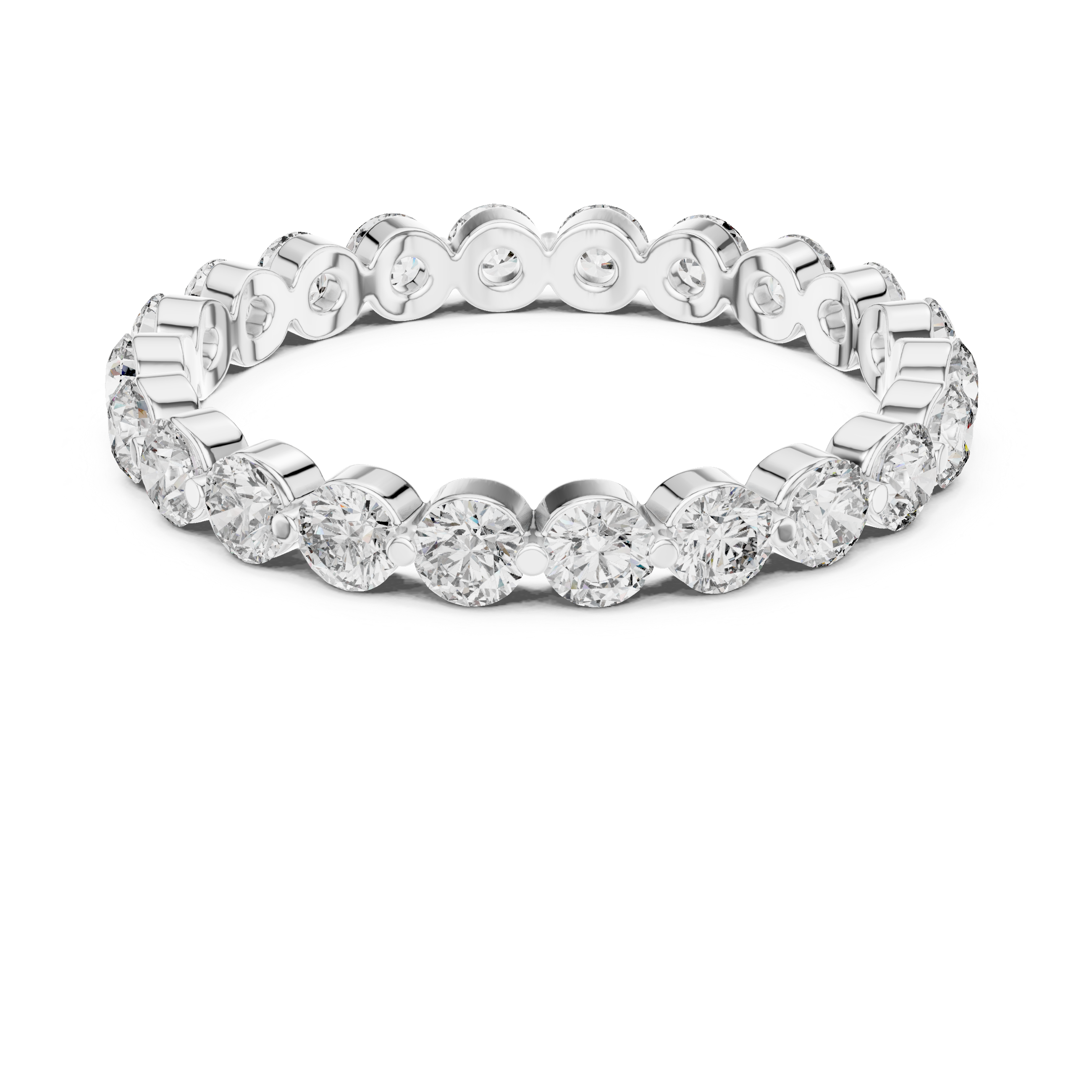 Naya Diamond Ring