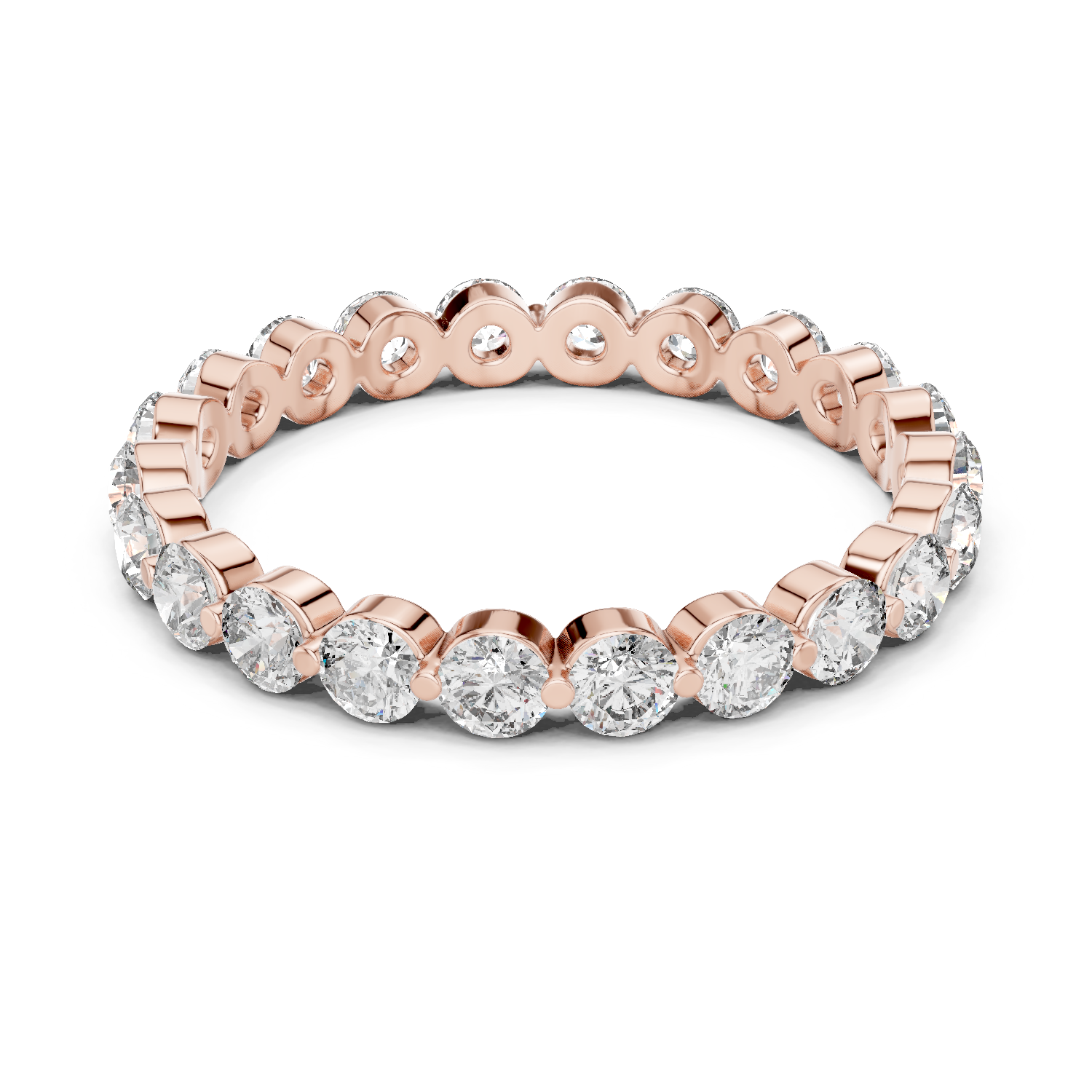 Naya Diamond Ring