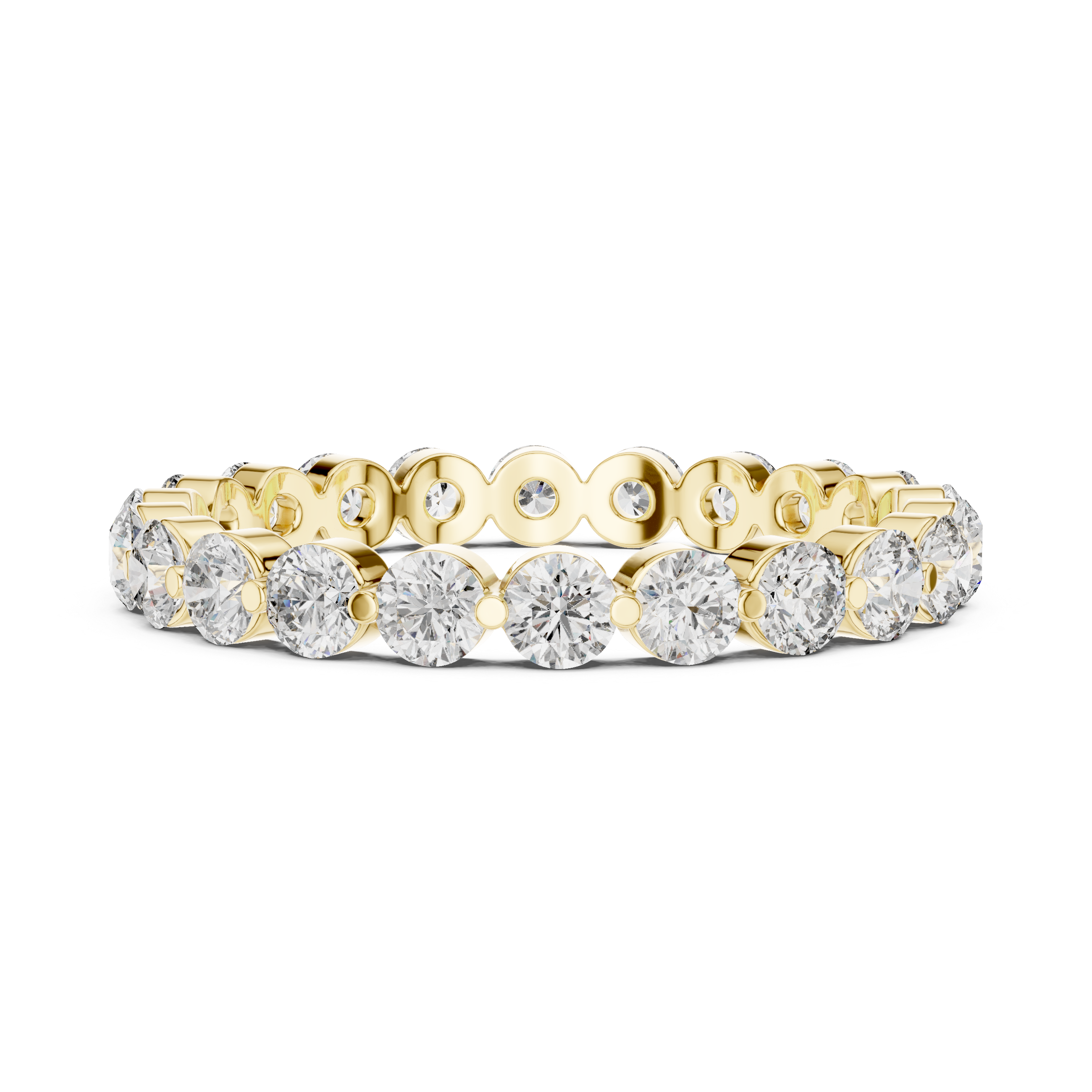 Naya Diamond Ring