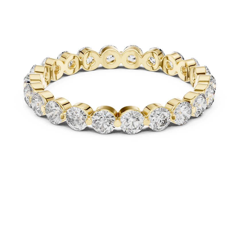 Naya Diamond Ring