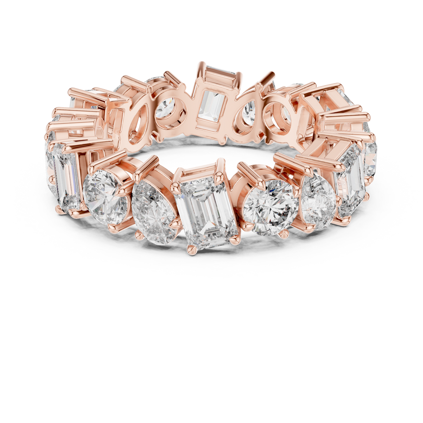 Margo Diamond Ring