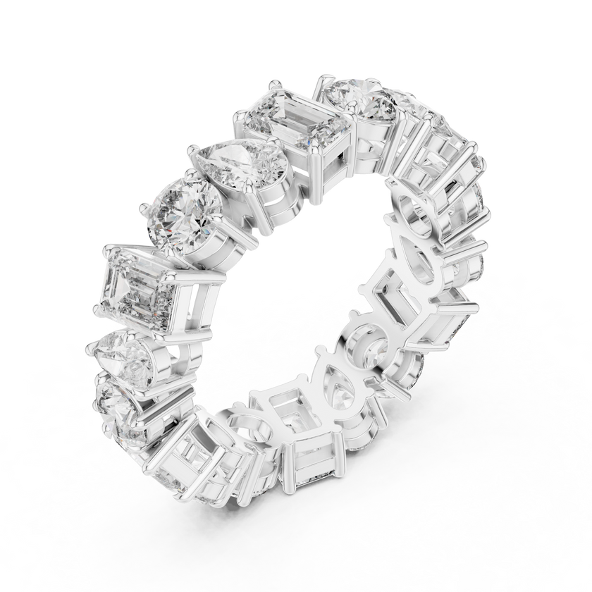 Margo Diamond Ring