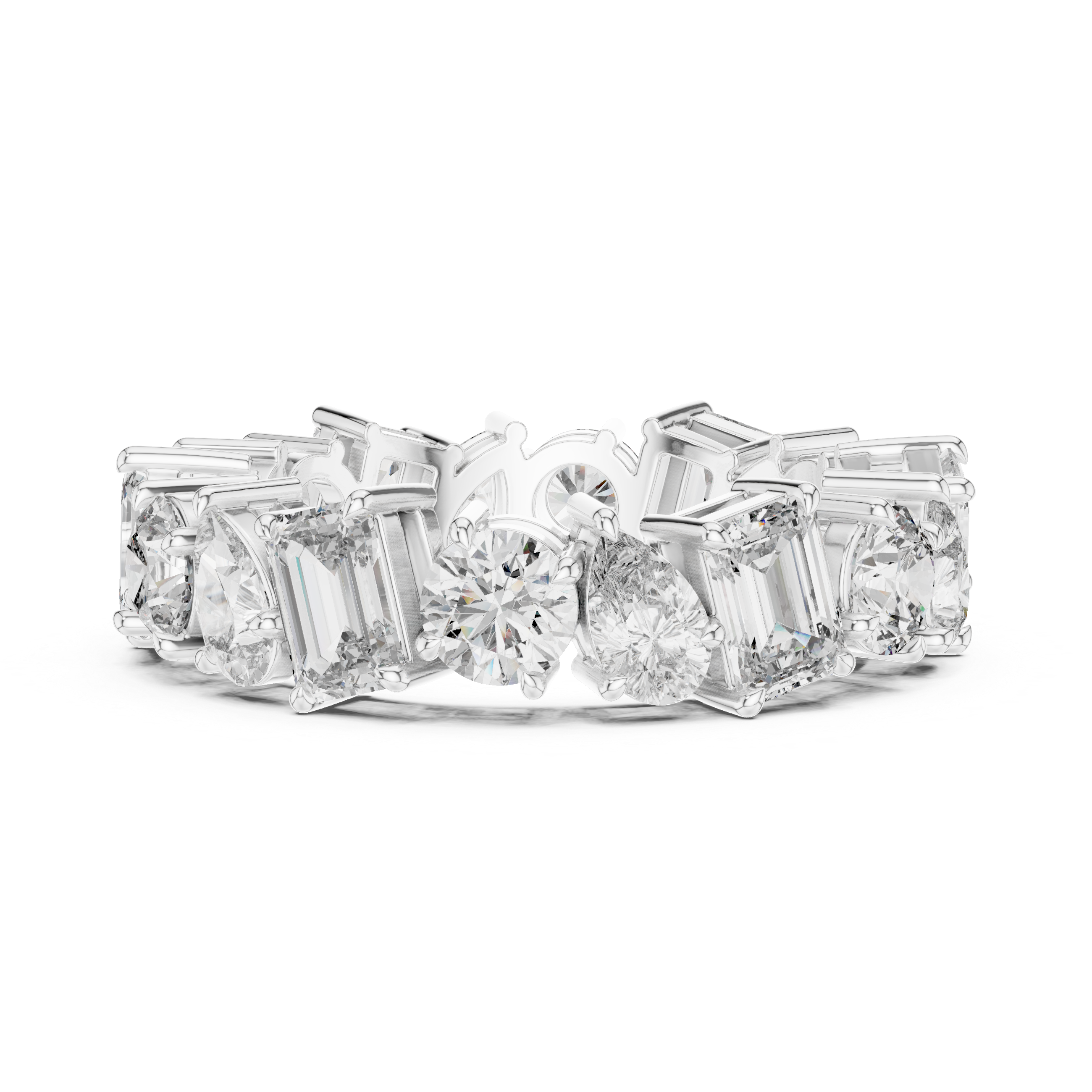 Margo Diamond Ring