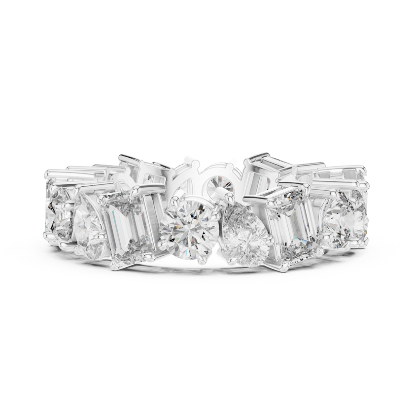 Margo Diamond Ring