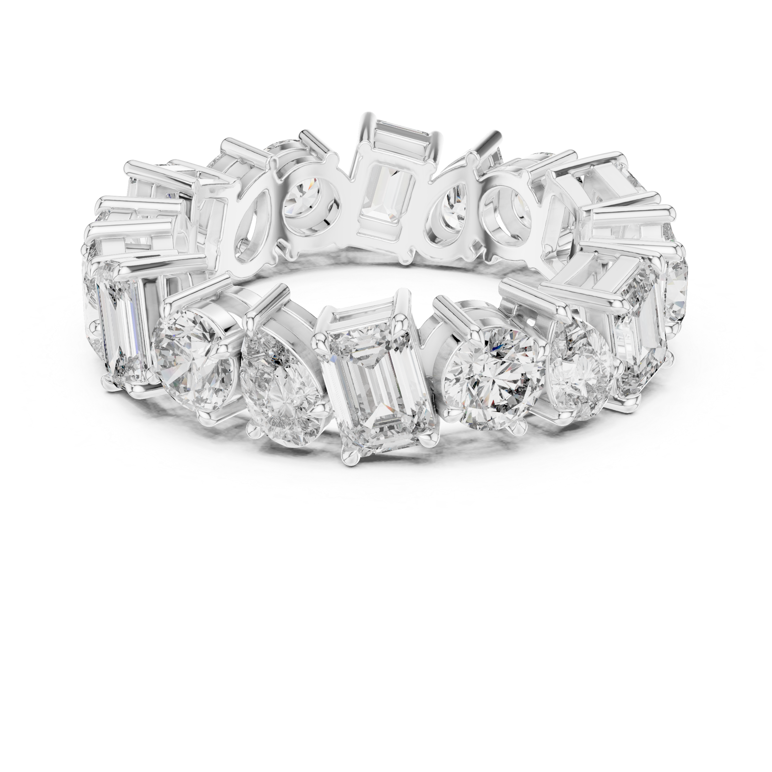 Margo Diamond Ring