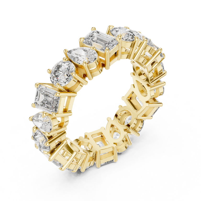 Margo Diamond Ring