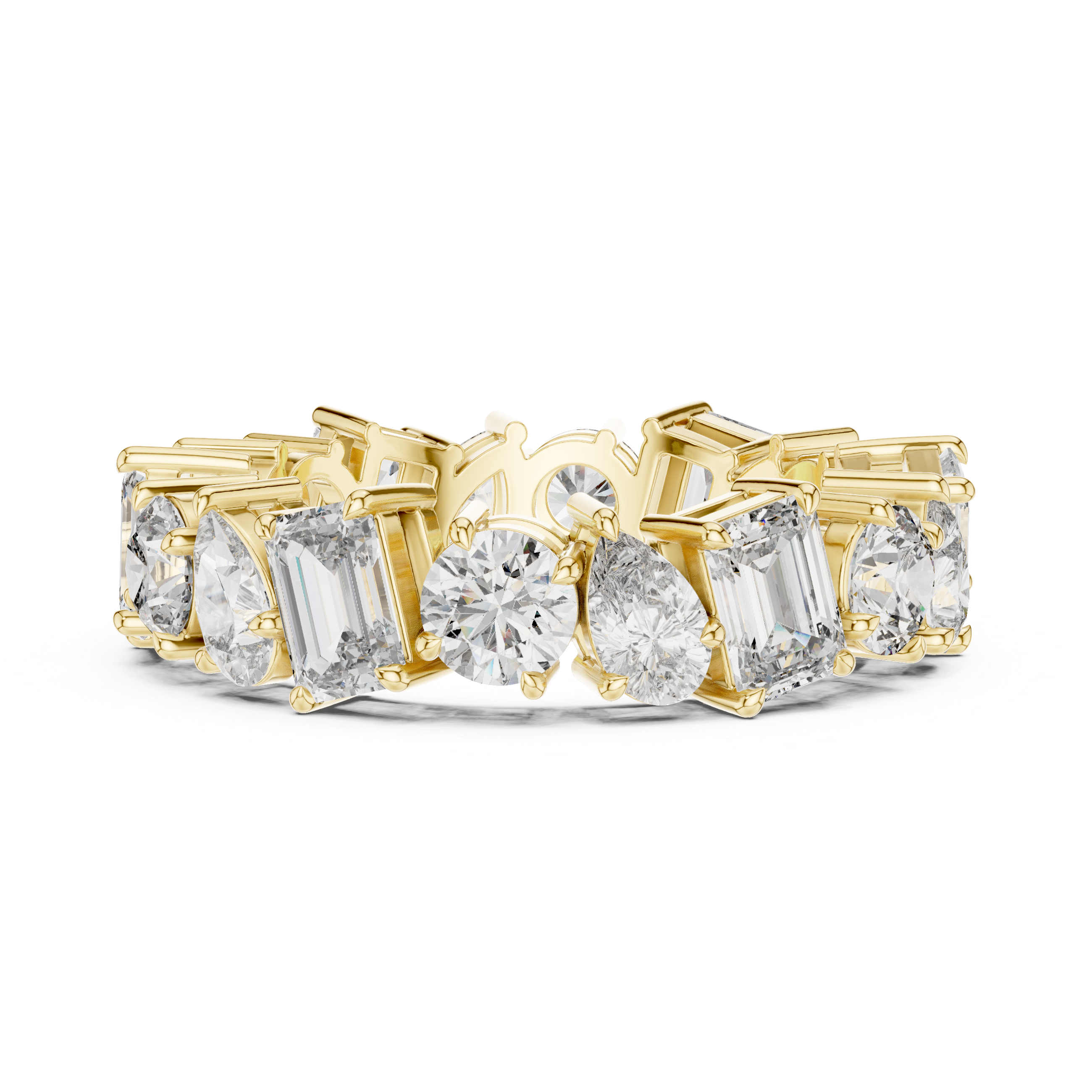 Margo Diamond Ring
