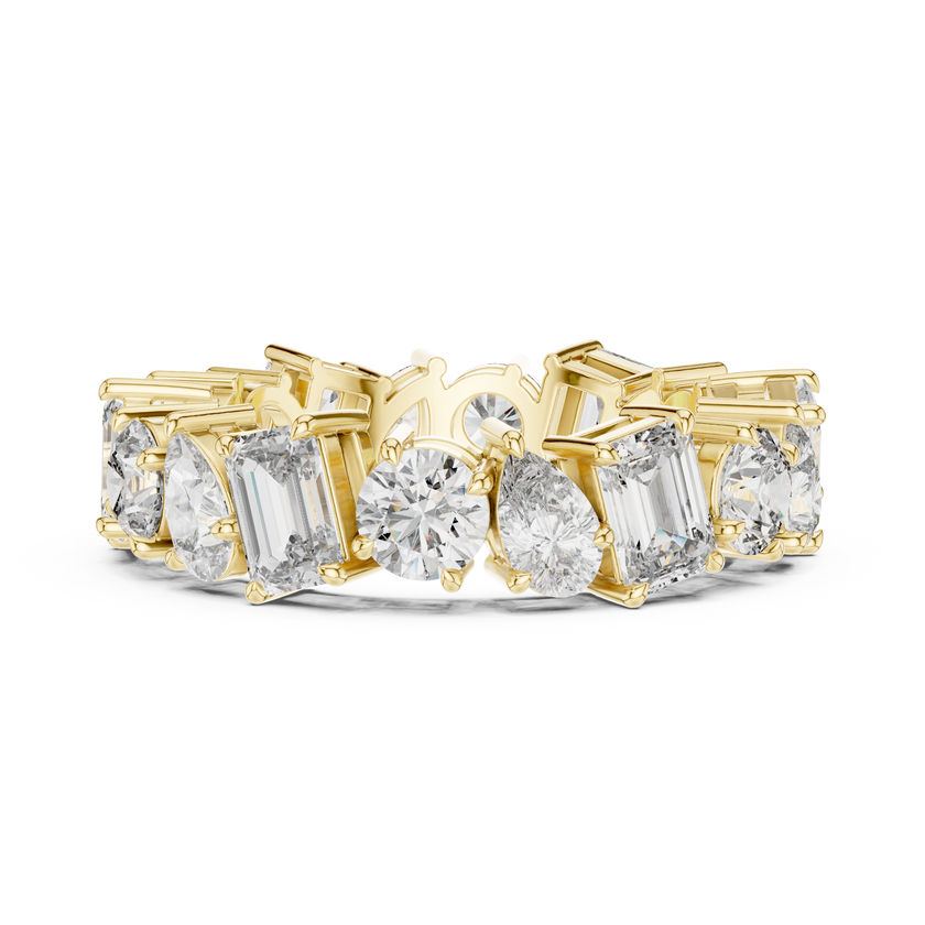 Margo Diamond Ring