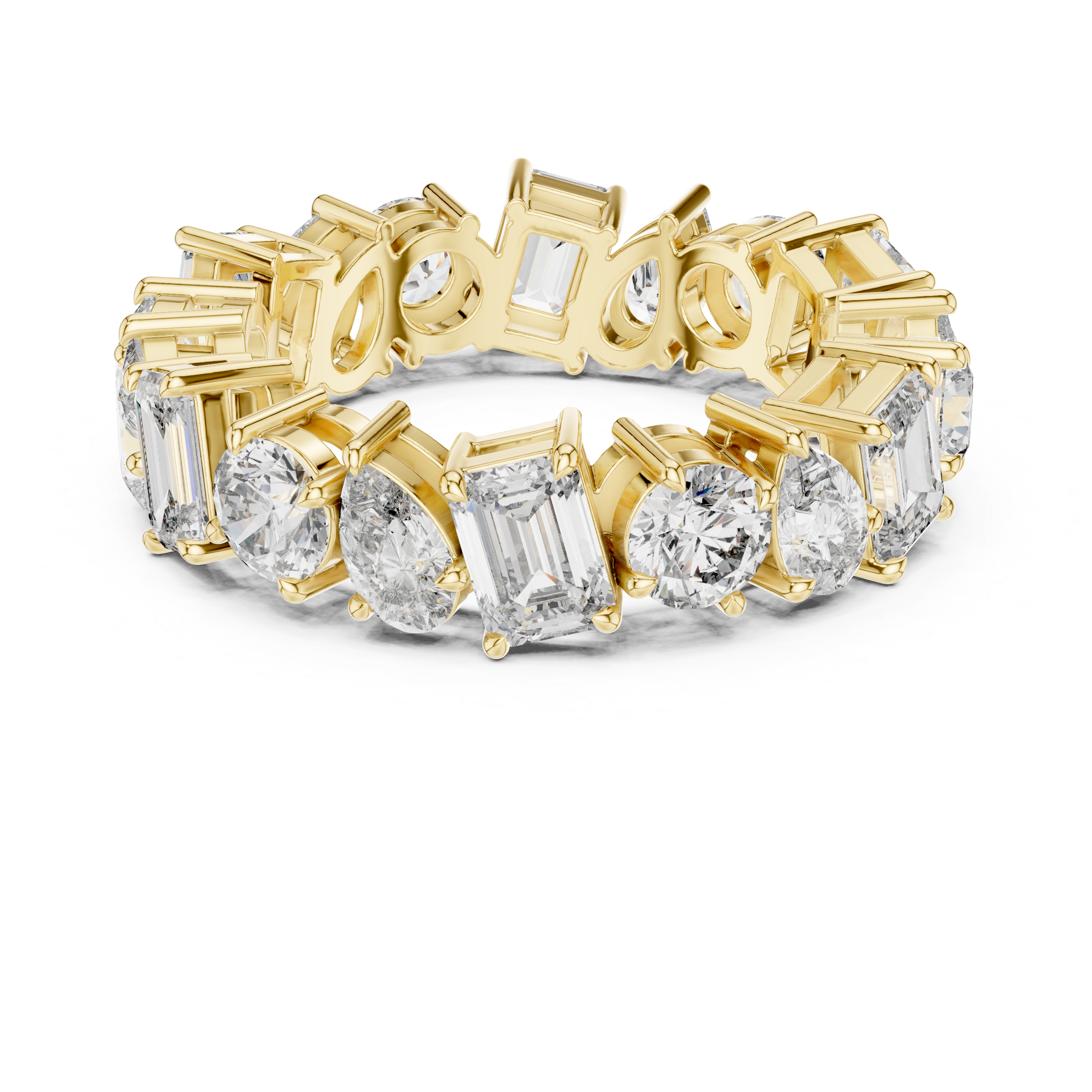 Margo Diamond Ring