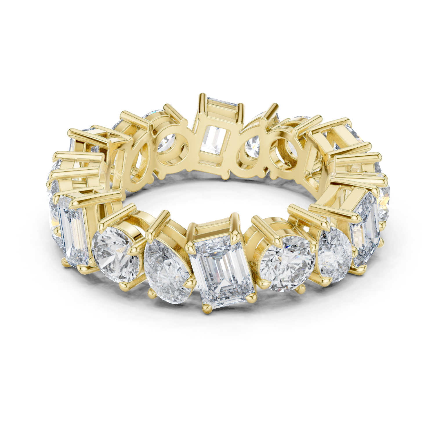 Margo Diamond Ring