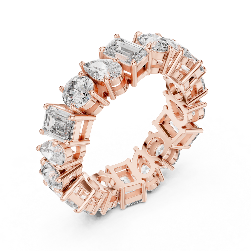 Margo Diamond Ring