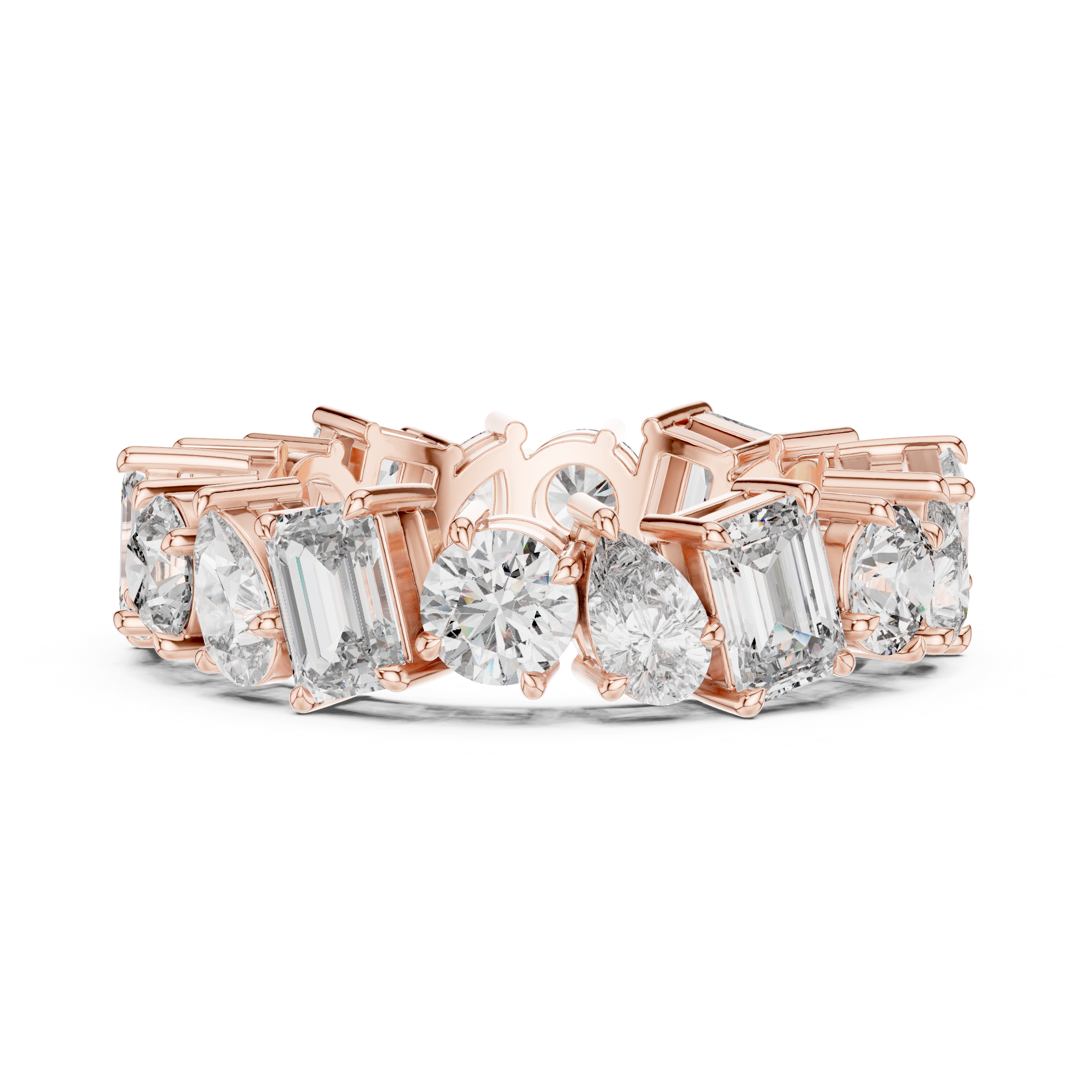 Margo Diamond Ring