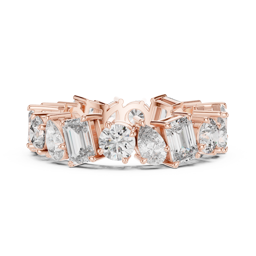 Margo Diamond Ring