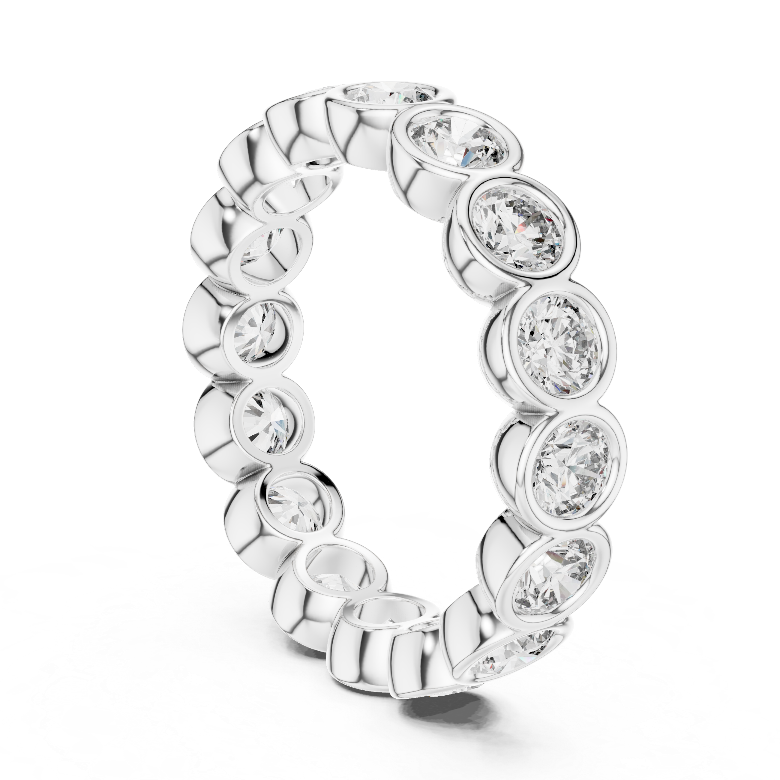 Emmarie Diamond Ring