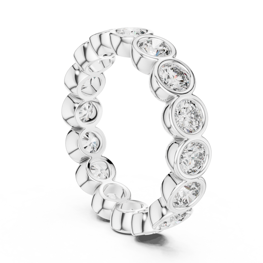 Emmarie Diamond Ring