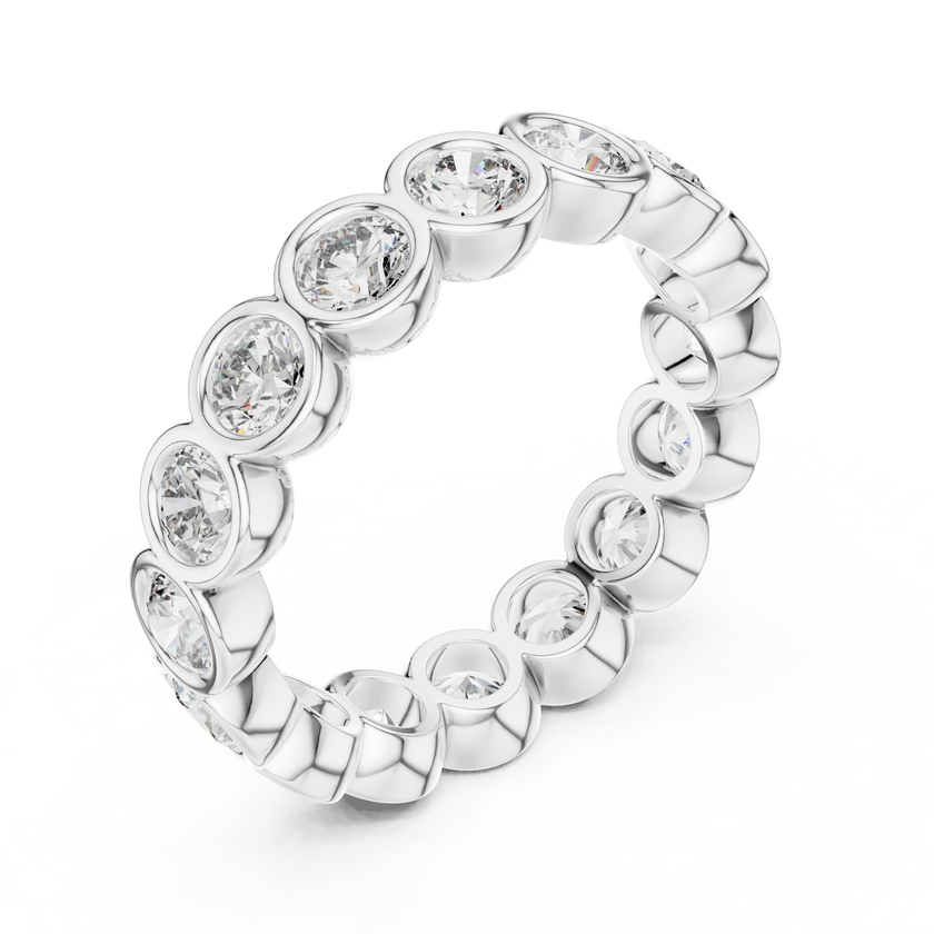 Emmarie Diamond Ring