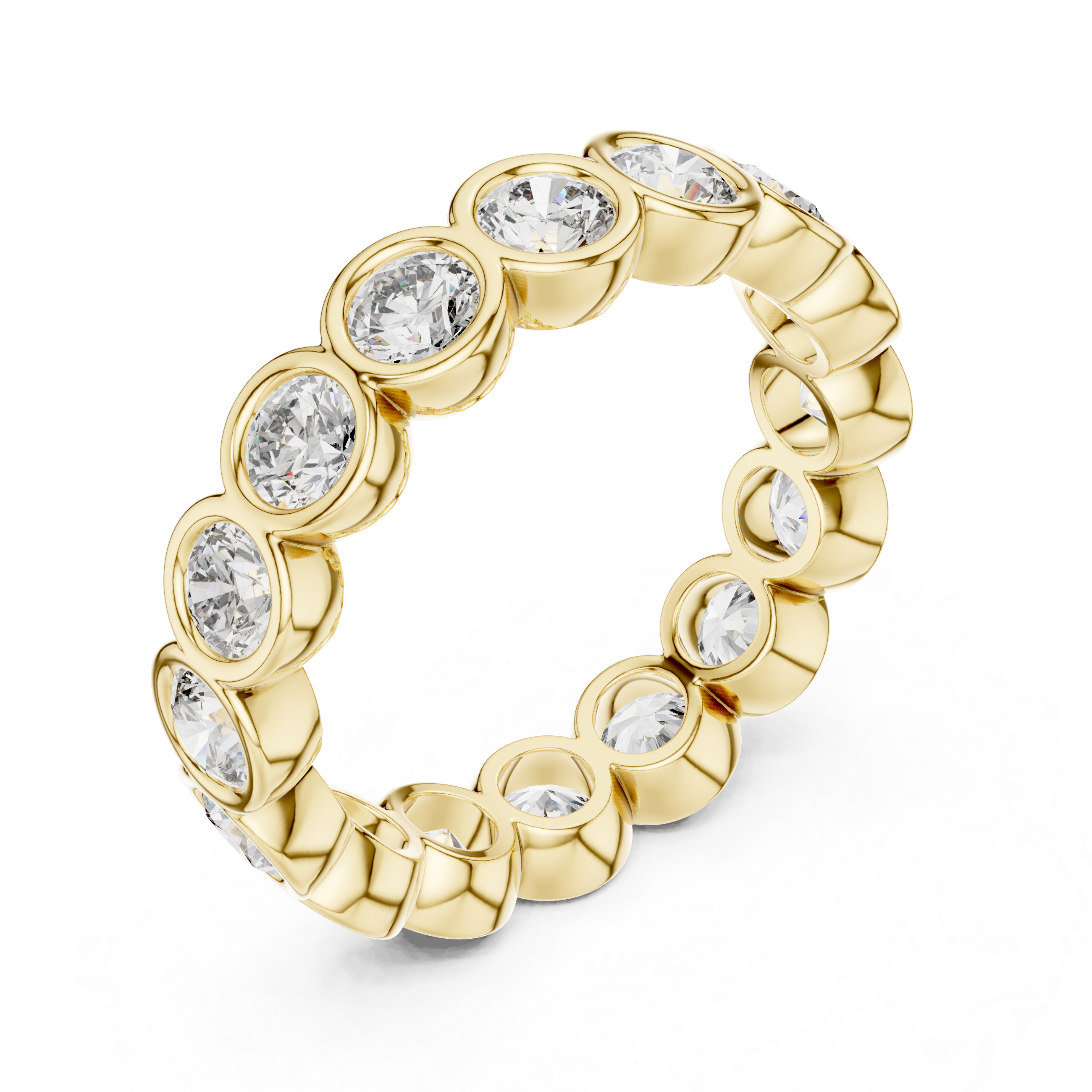 Emmarie Diamond Ring