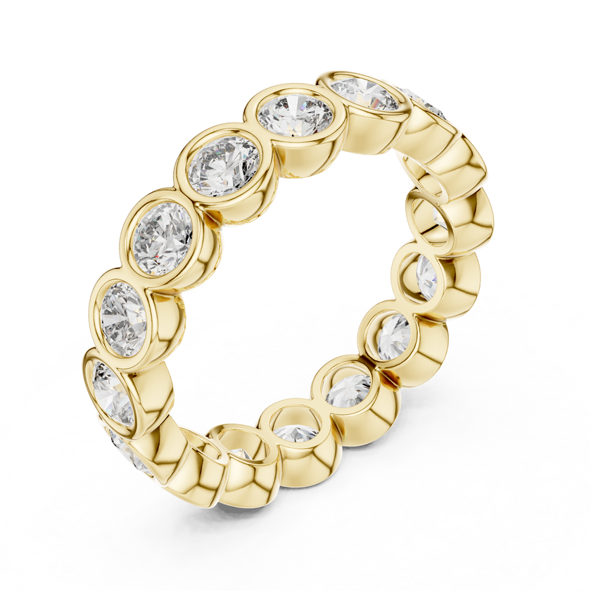 Emmarie Diamond Ring